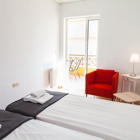Beautiful, Deluxe Kallithea Apt 雅典 外观 照片