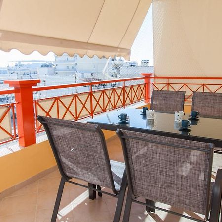 Beautiful, Deluxe Kallithea Apt 雅典 外观 照片