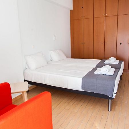 Beautiful, Deluxe Kallithea Apt 雅典 外观 照片