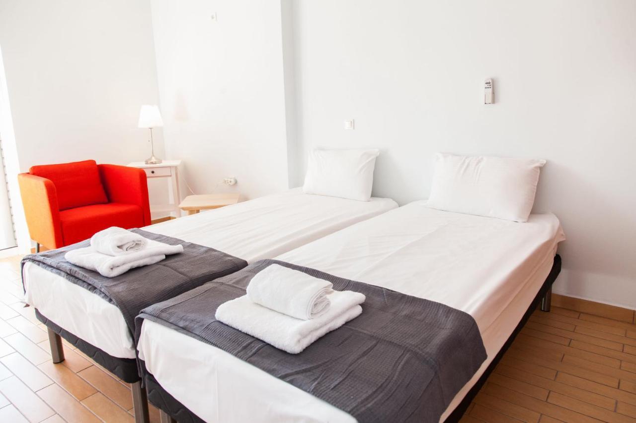 Beautiful, Deluxe Kallithea Apt 雅典 外观 照片