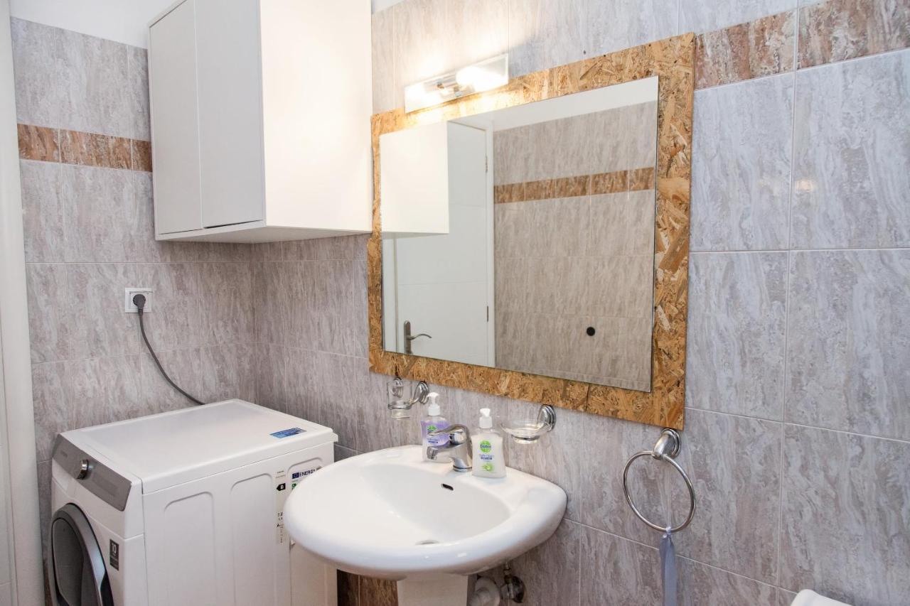 Beautiful, Deluxe Kallithea Apt 雅典 外观 照片